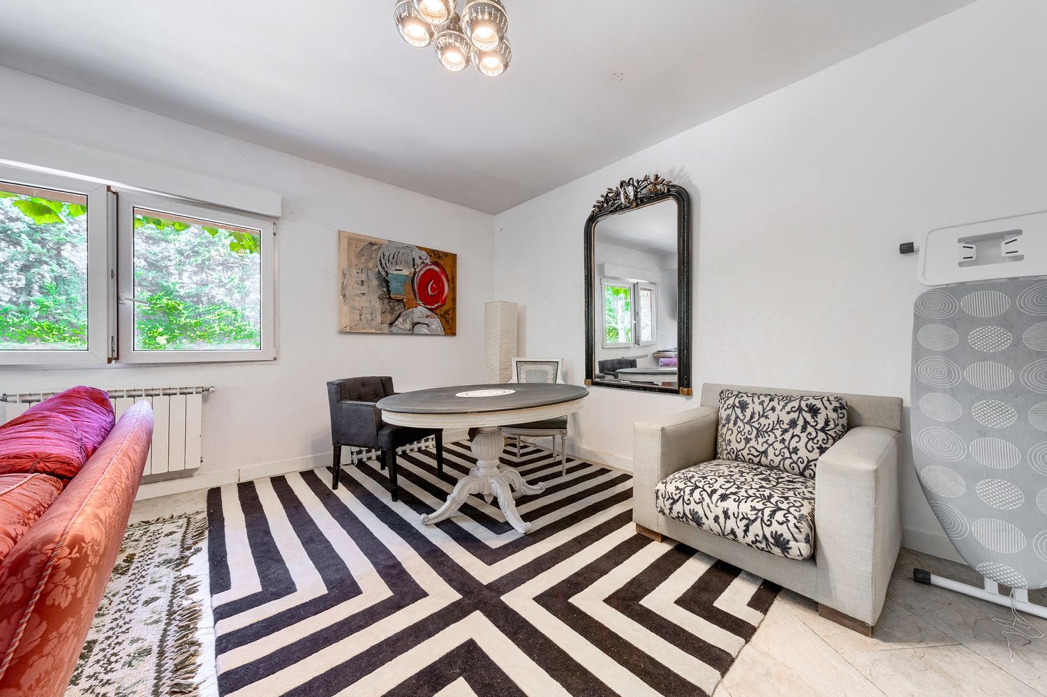 Casa o chalet independiente en Avenida de Guadarrama, 117 - Foto 7