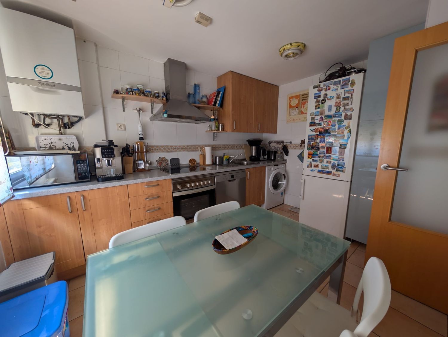 Chalet adosado en Calle Mariano Barbacid, 3, Viñas Viejas, Viñas Viejas - Foto 6