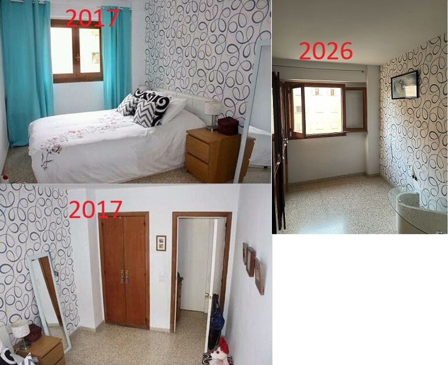 Piso en calle Puerto Rico, 9 - Foto 2