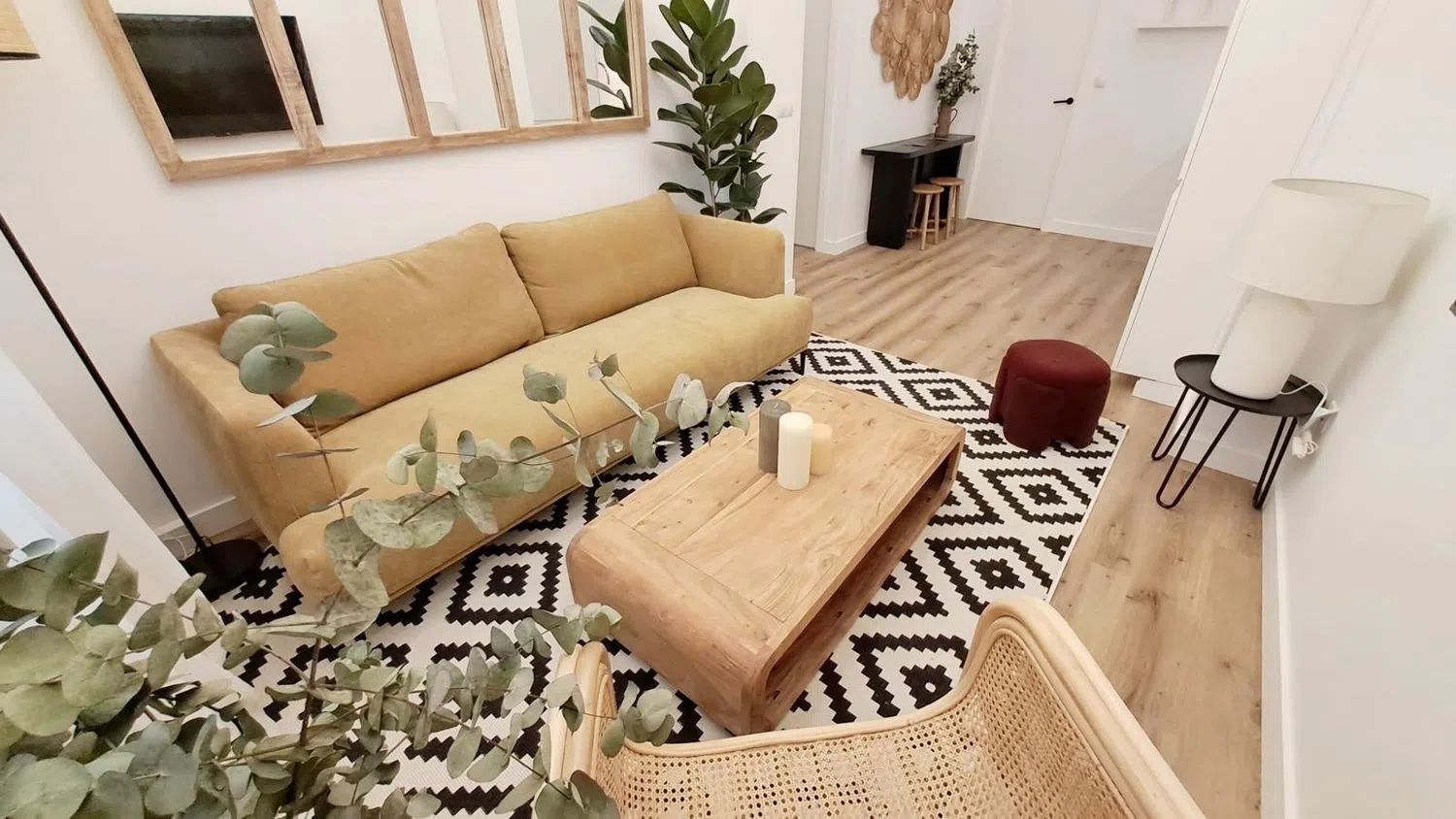 Piso en avenida Valladolid, 51 - Foto 21