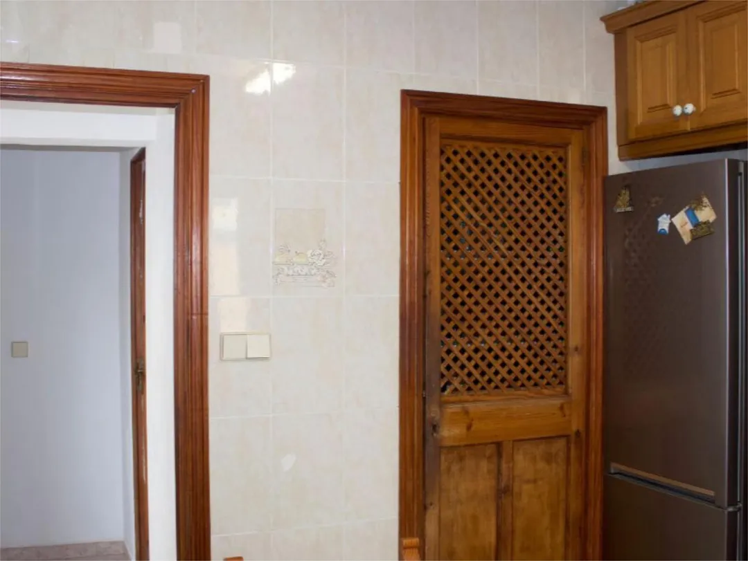 Piso en  Carrer Patronat Obrer 8 - Foto 21