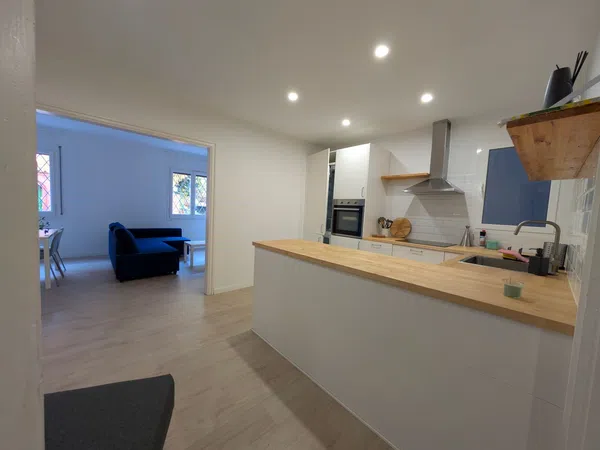 Piso en Calle de Reus, 23, Sant Gervasi - La Bonanova - Foto 25