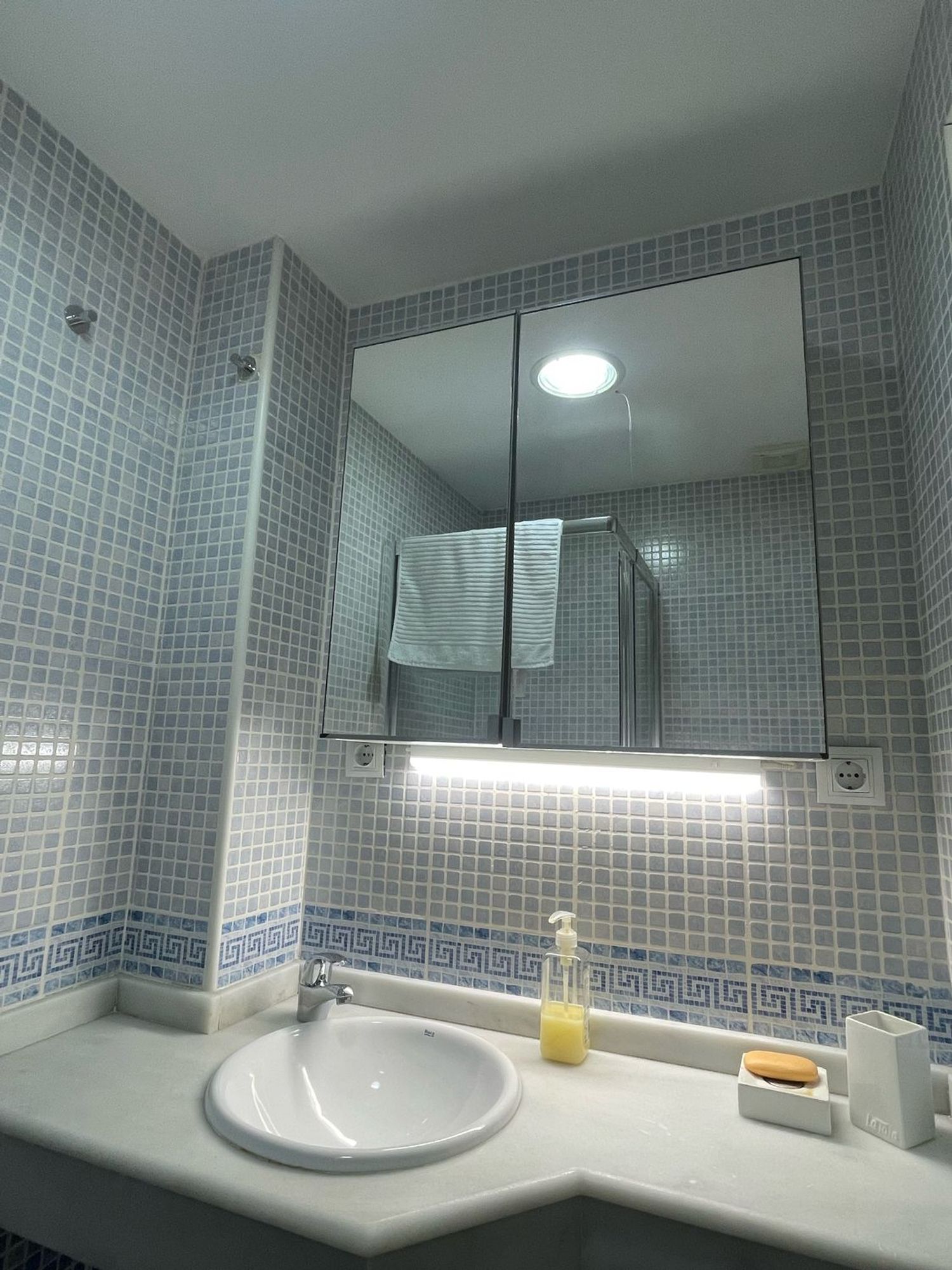 Estudio en Calle Soria, 18, Bellavista - Foto 5