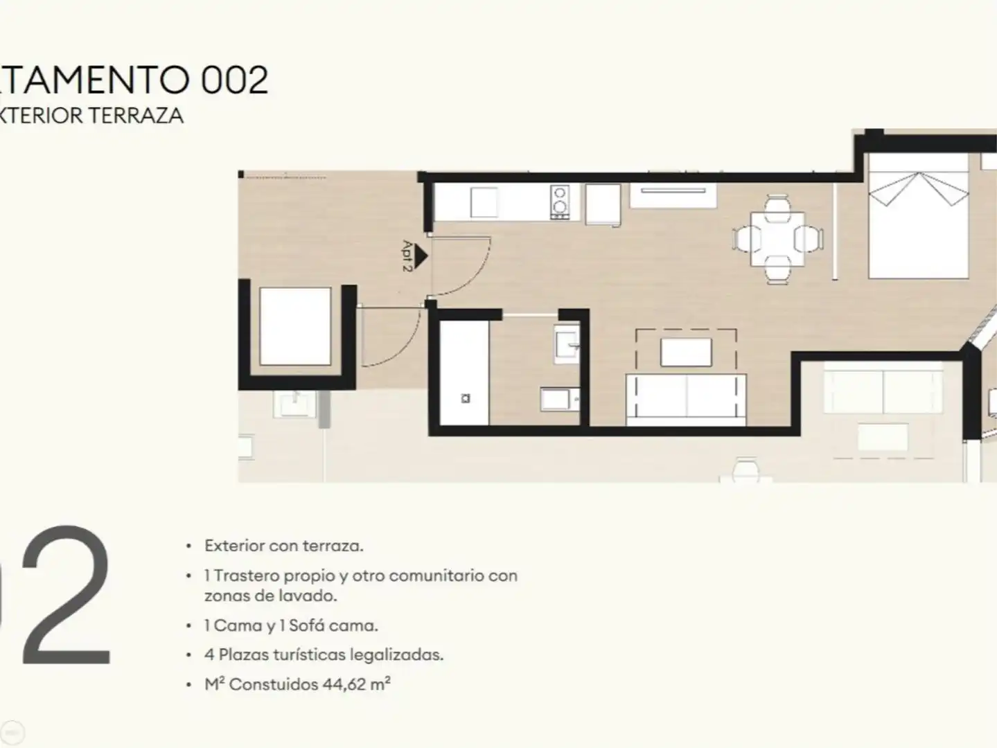 Piso en  Calle Virgen de la Luz 6 - Foto 10