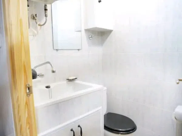 Estudio en calle Sol Naixent, 18 - Foto 6