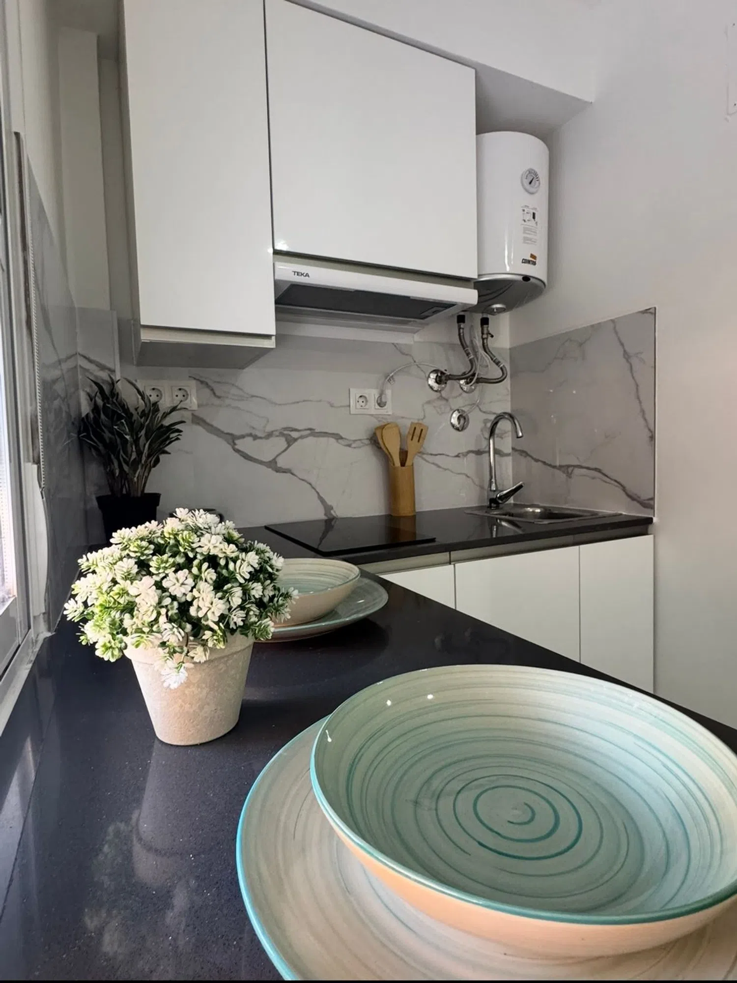 Estudio en calle josé bisso, 10 - Foto 3