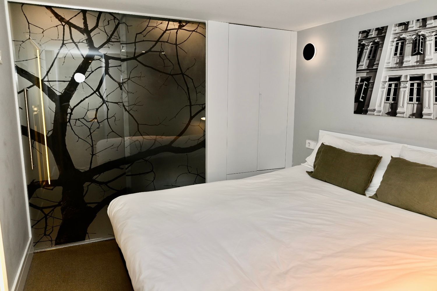 Dúplex en Calle de Jerte, Palacio - Foto 16