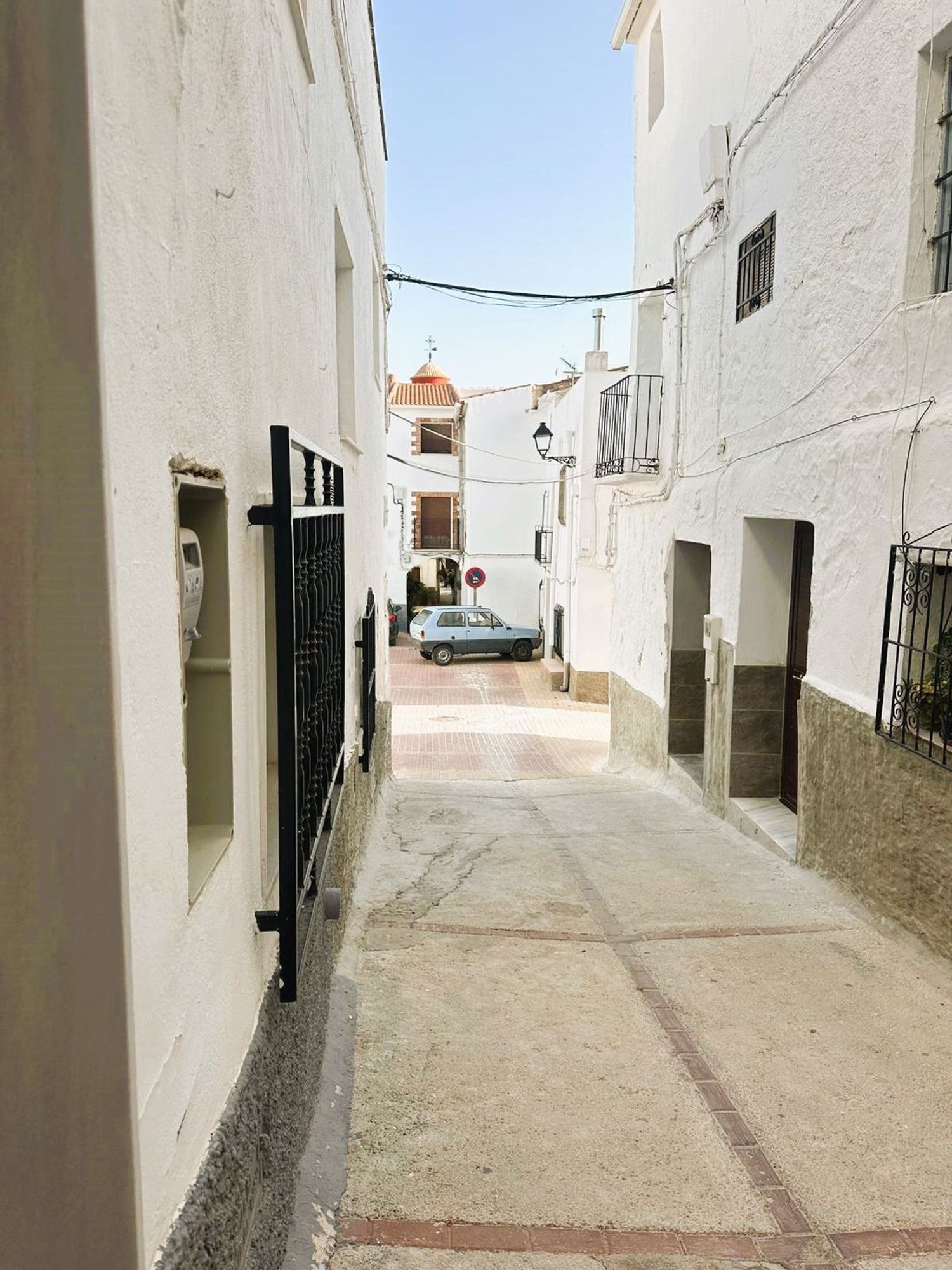 Casa de pueblo en Del Medio s/n - Foto 2