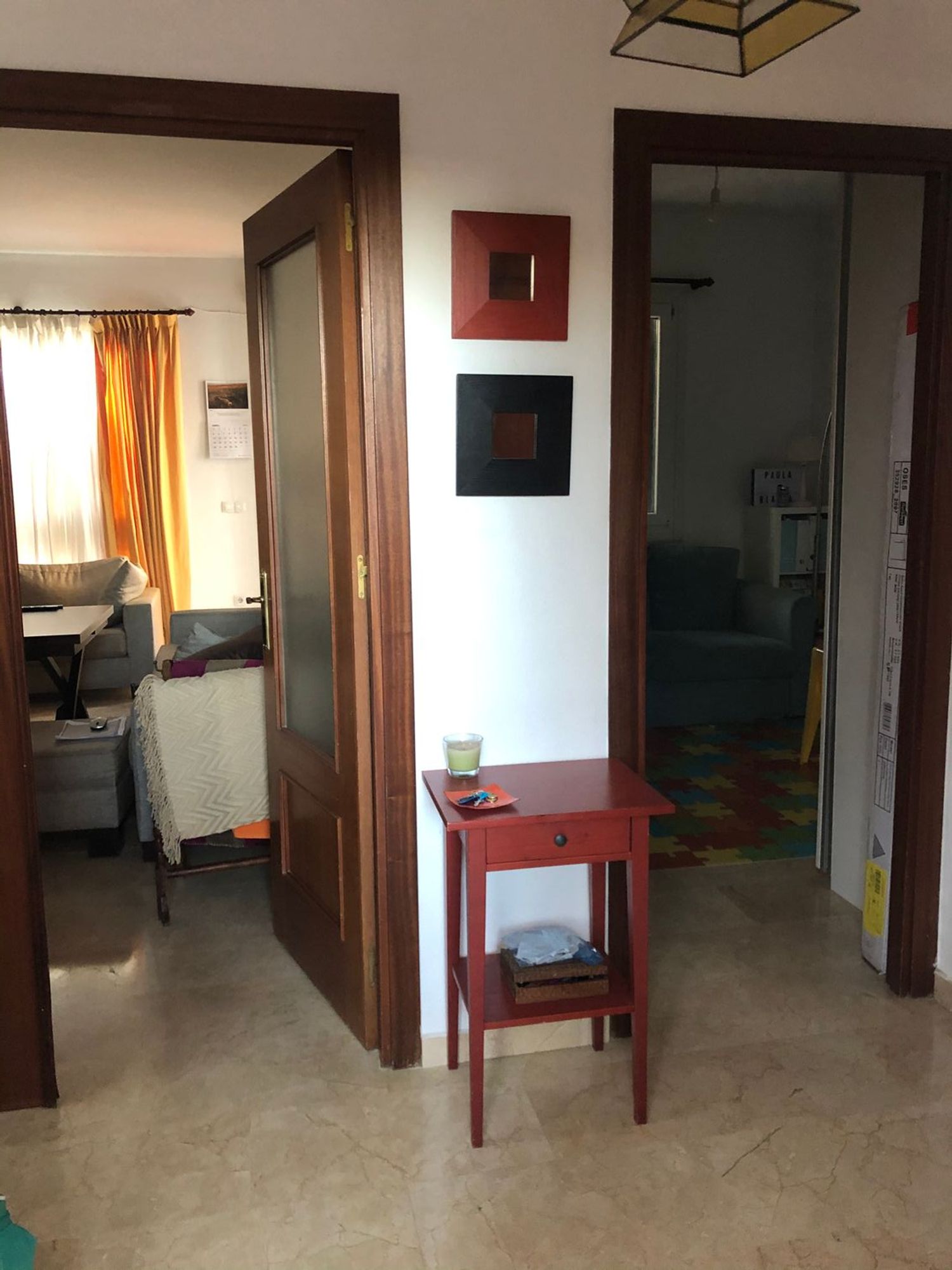 Chalet adosado en Espartinas Pueblo, Espartinas Pueblo - Foto 7
