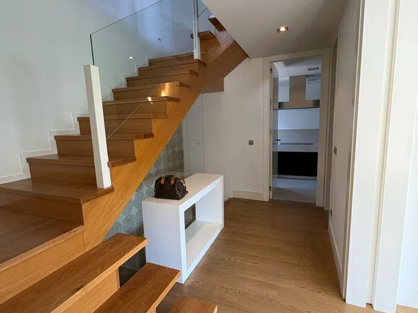 Chalet pareado en paseo de los Parques, 26 - Foto 11