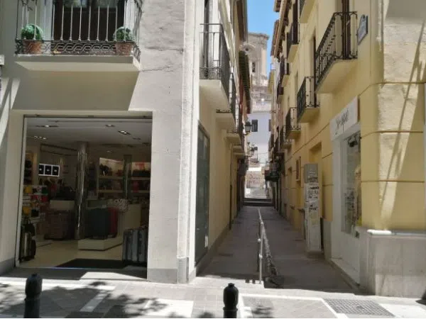 Estudio en calle Sillería, 5 - Foto 16