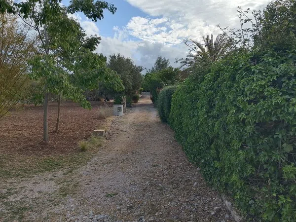 Casa o chalet independiente en Font, Ca na Rostoïa, 4 PolgonoParcela, Pollença, Pollença - Foto 8