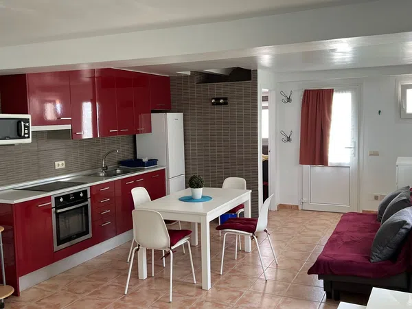 Estudio en Puig Ses Forques-Torre Colomina - Foto 7