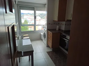 Apartamento en  Rúa do Doutor Martín Lago 4 - Foto 4