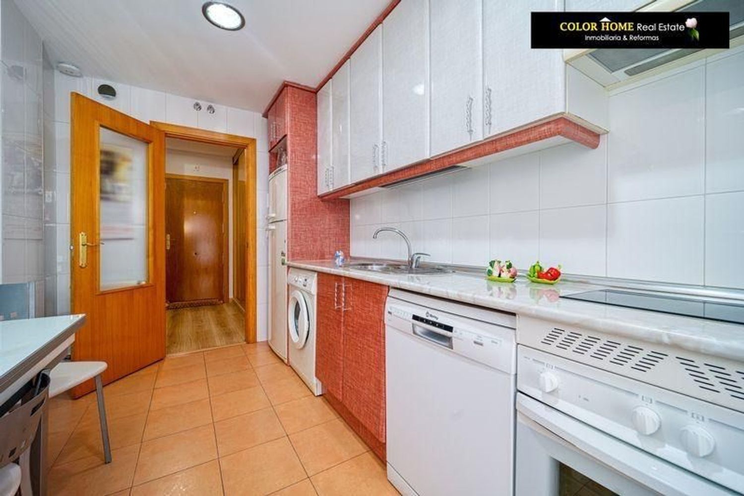 Piso en calle Sierra Faladora, 6 - Foto 9