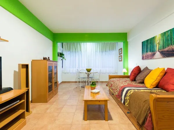 Estudio en calle la Palma, 4 - Foto 16