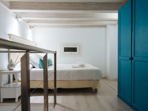 Estudio en Calle San Isidoro, 3, Santa Cruz - Alfalfa - Foto 11