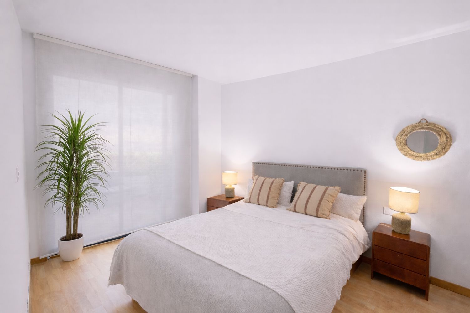 Piso en calle Pedrezuela, 1 - Foto 2