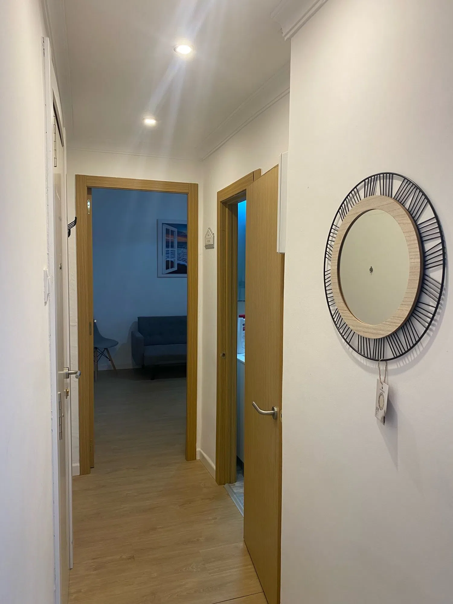 Piso en calle Infanta Doña María, 69 - Foto 1