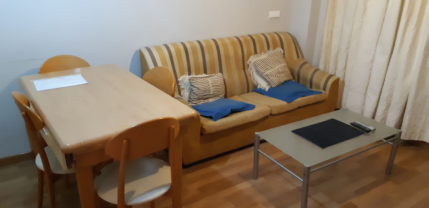 Piso en Calle Sargento Vaillo, 29, Mercado - Foto 32