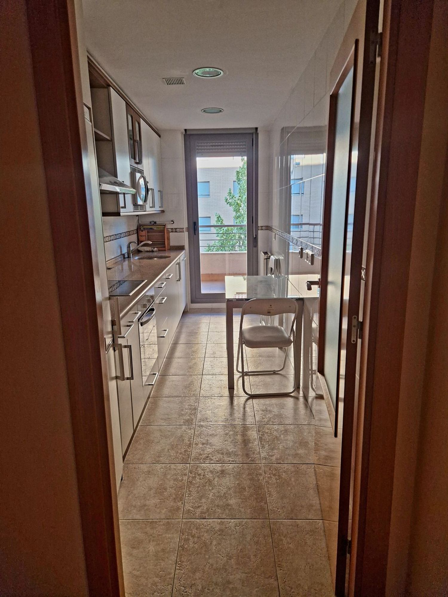 Piso en Travesía Bernardino Tirapu, 12, Rochapea, Rochapea - Foto 5