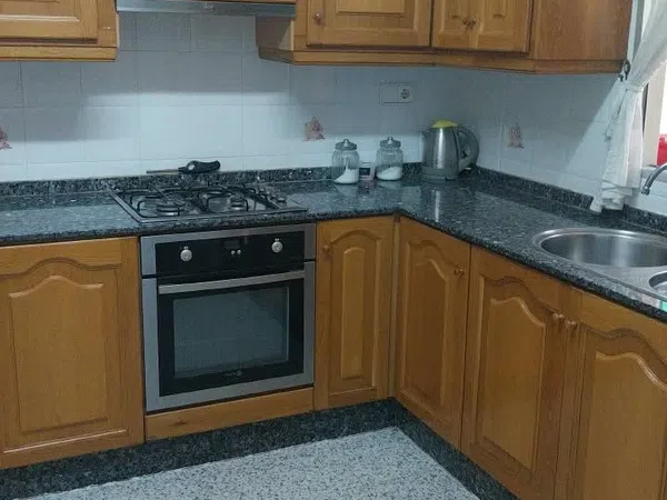 Piso en Calle Parras, 6 - Foto 8