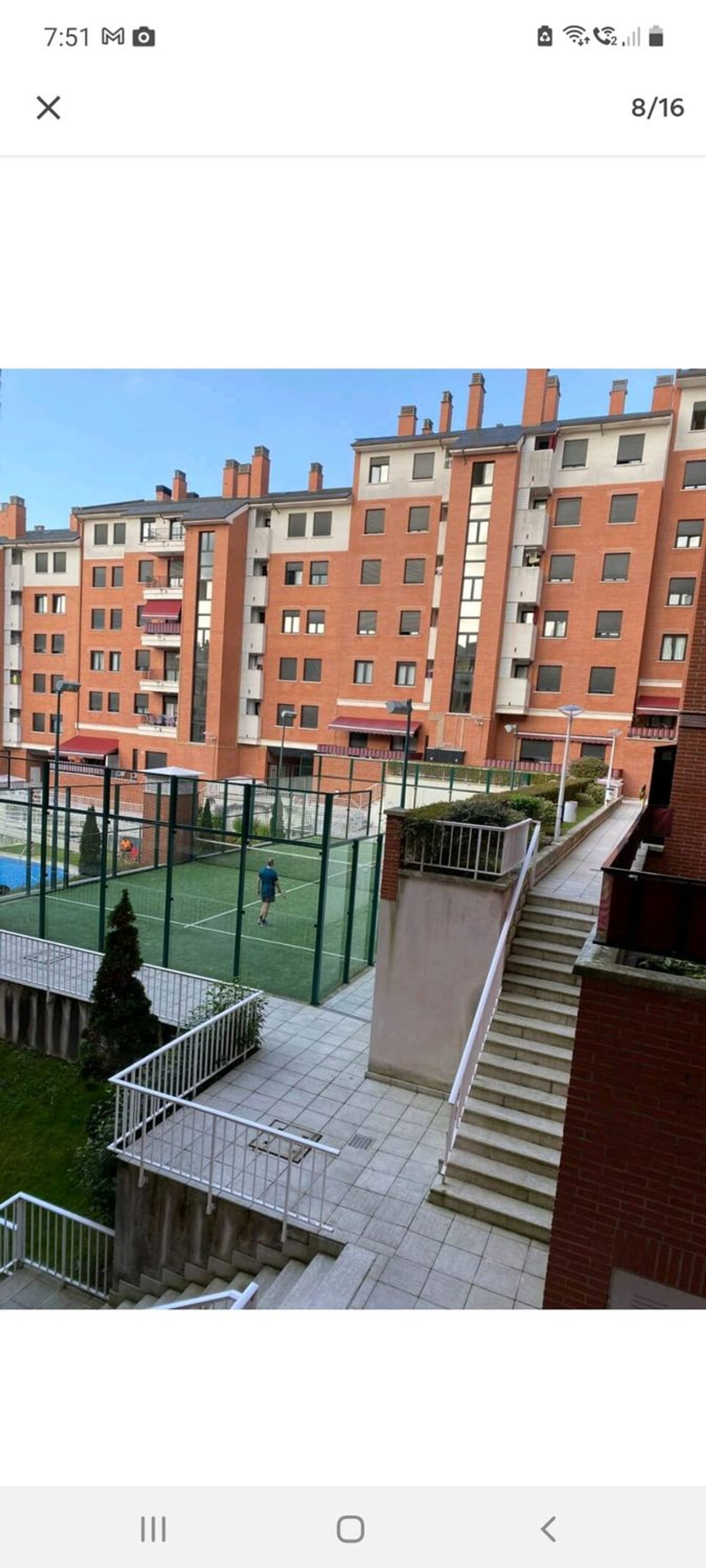 Piso en Calle de la marinera, 7 - Foto 8