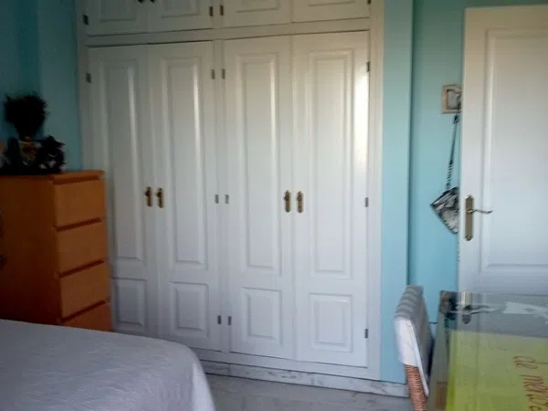 Casa o chalet independiente en Calle Escultor Freila Guevara, 32, Brillante - Foto 19
