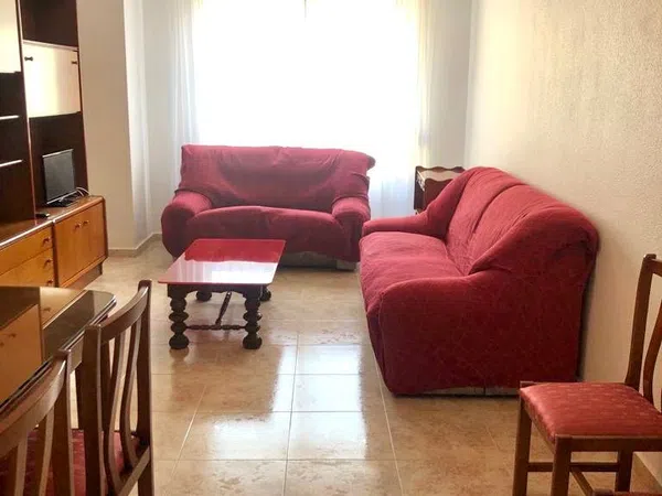 Piso en Calle San Cayetano, 27, Raval Roig-Virgen del Socorro - Foto 2