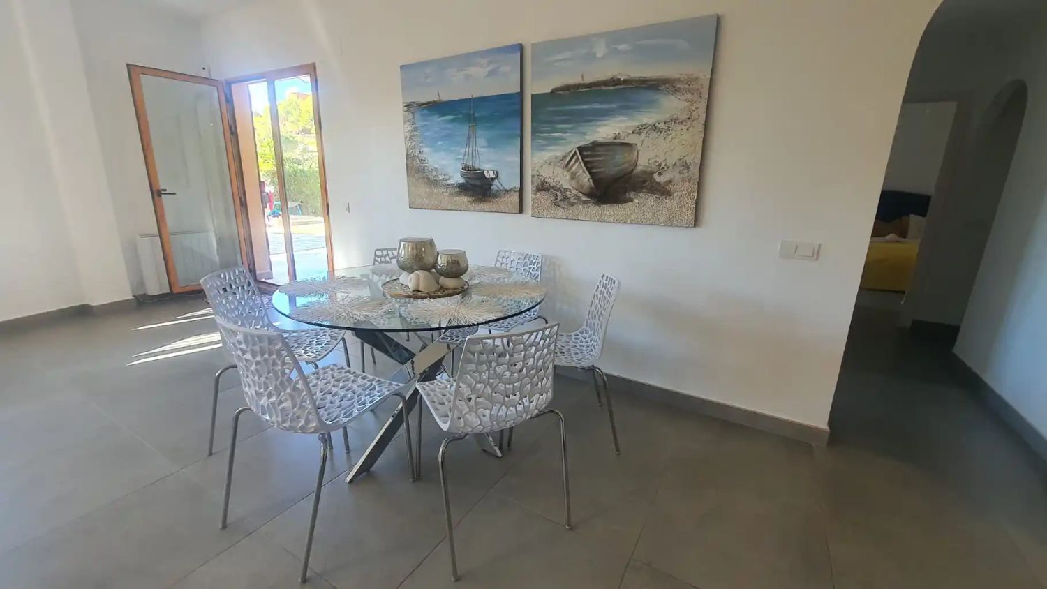 Piso en Calle Bélgica, 15 AptA, Altea Hills, Altea Hills - Foto 9