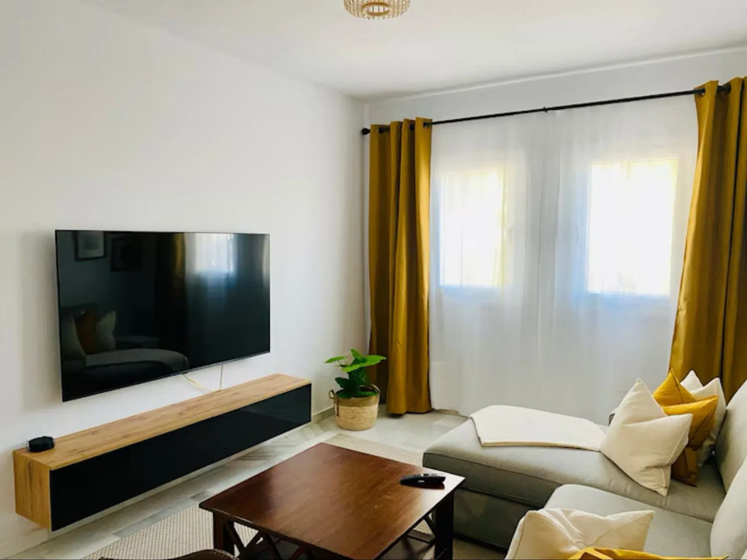 Piso en bulevar Príncipe Alfonso de Hohenlohe s/n - Foto 2