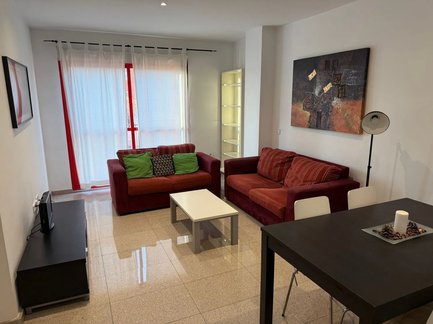 Piso en avenida Juan Carlos I, 84 - Foto 17