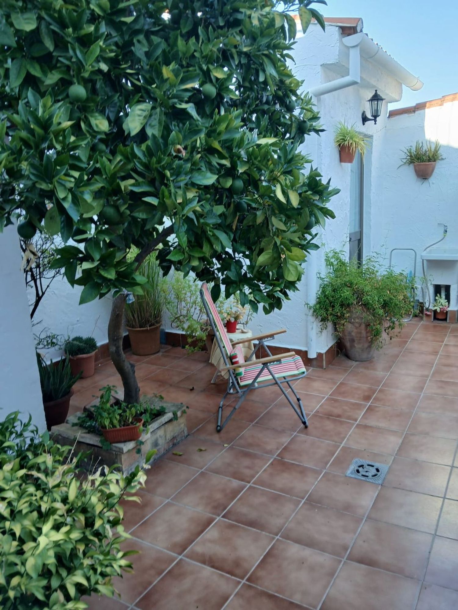 Casa de pueblo en Lugar Estacion Buitron, 4 - Foto 32
