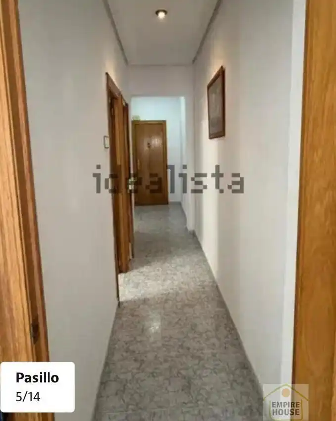 Piso en  Valencia Capital - Foto 12