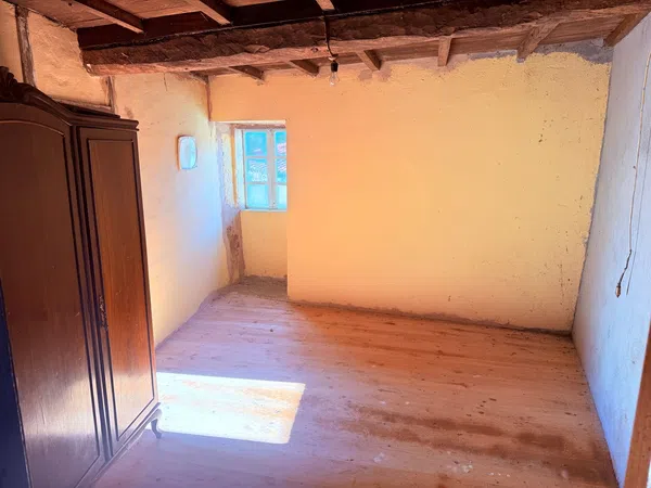 Casa rural en Os Muiños, 17 - Foto 17