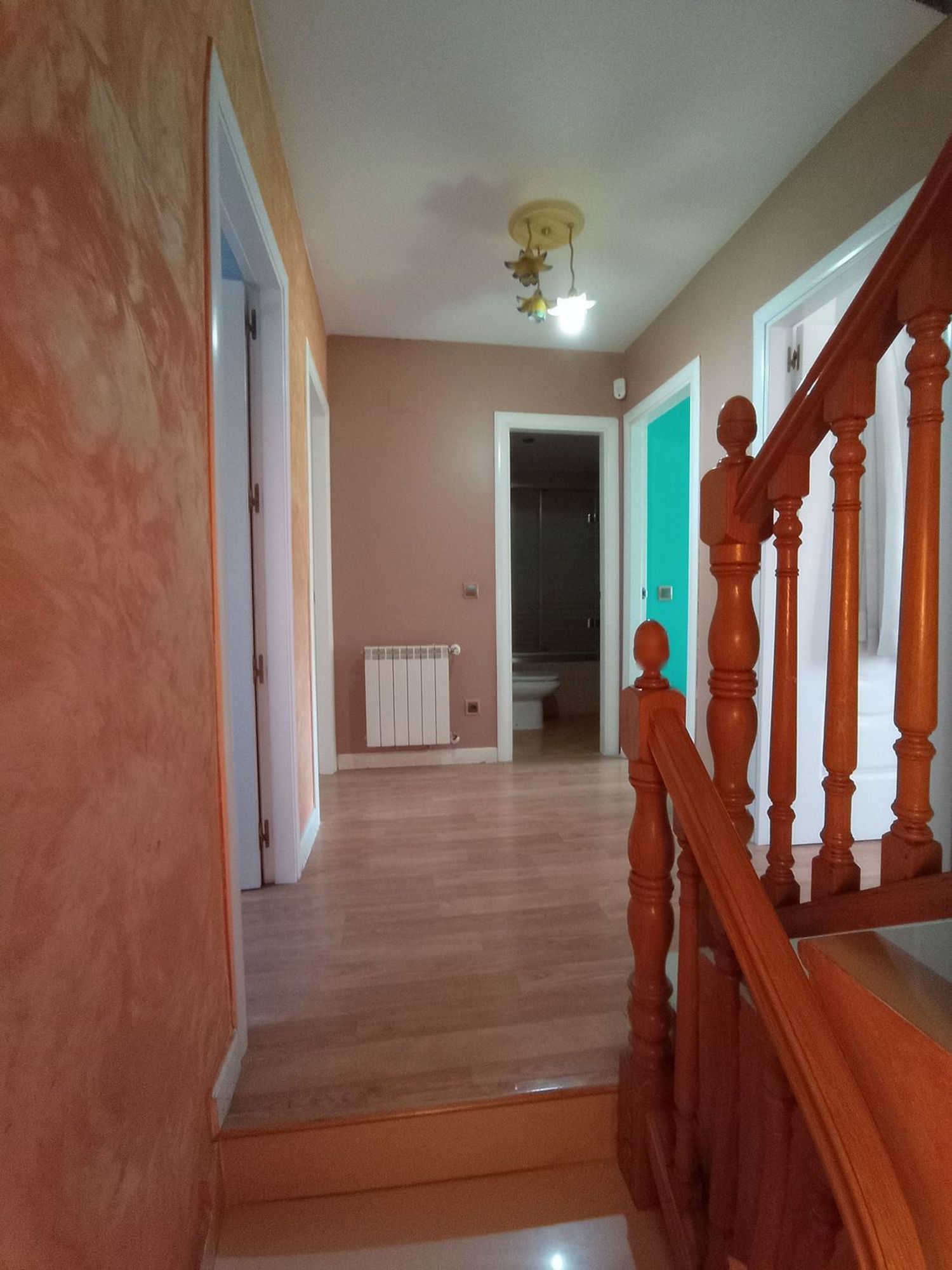 Chalet pareado en Calle de Leonardo Torres Quevedo, 117, La Garena, La Garena - Foto 38