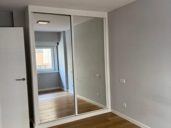 Piso en Ronda de Monte Alto, 20, Monte Alto - Zalaeta - Atocha - Foto 8