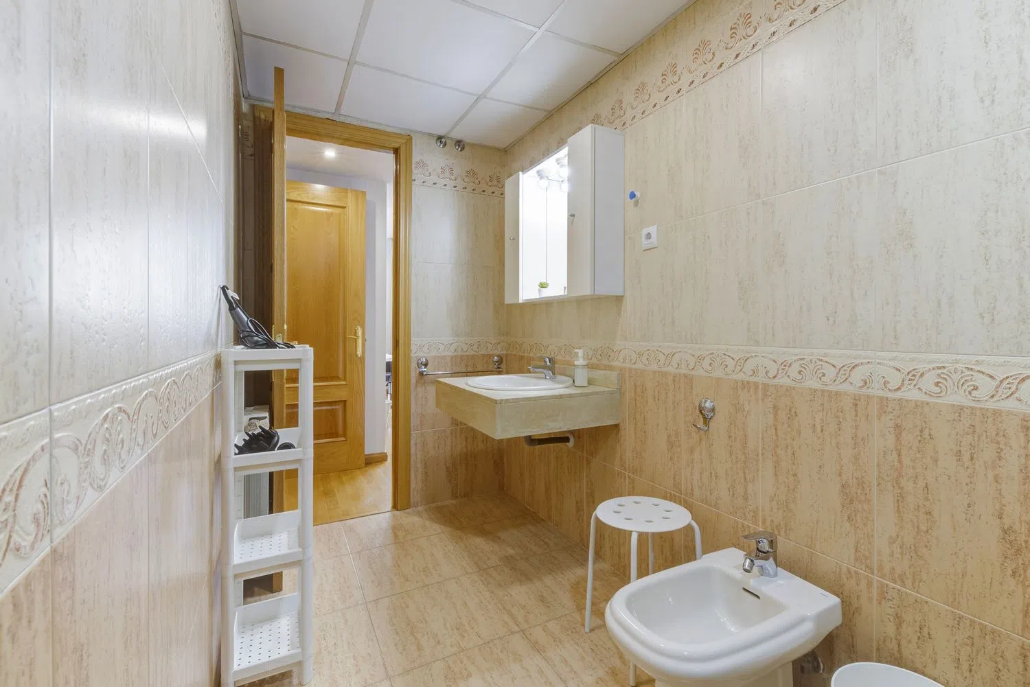 Ático en Barrio Almendrales - Foto 20