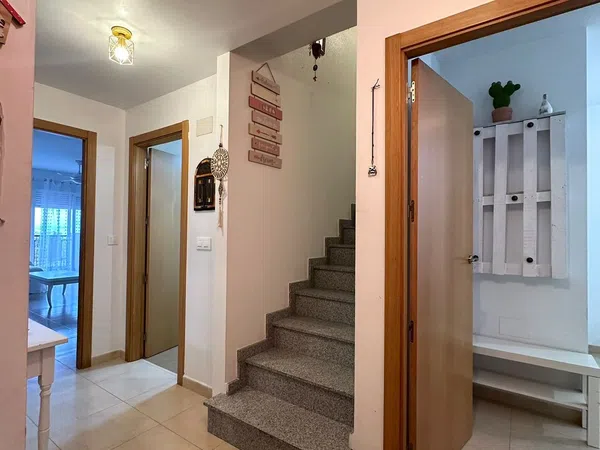 Ático en Calle Valle Hermoso, 47, La Alberca - Foto 18