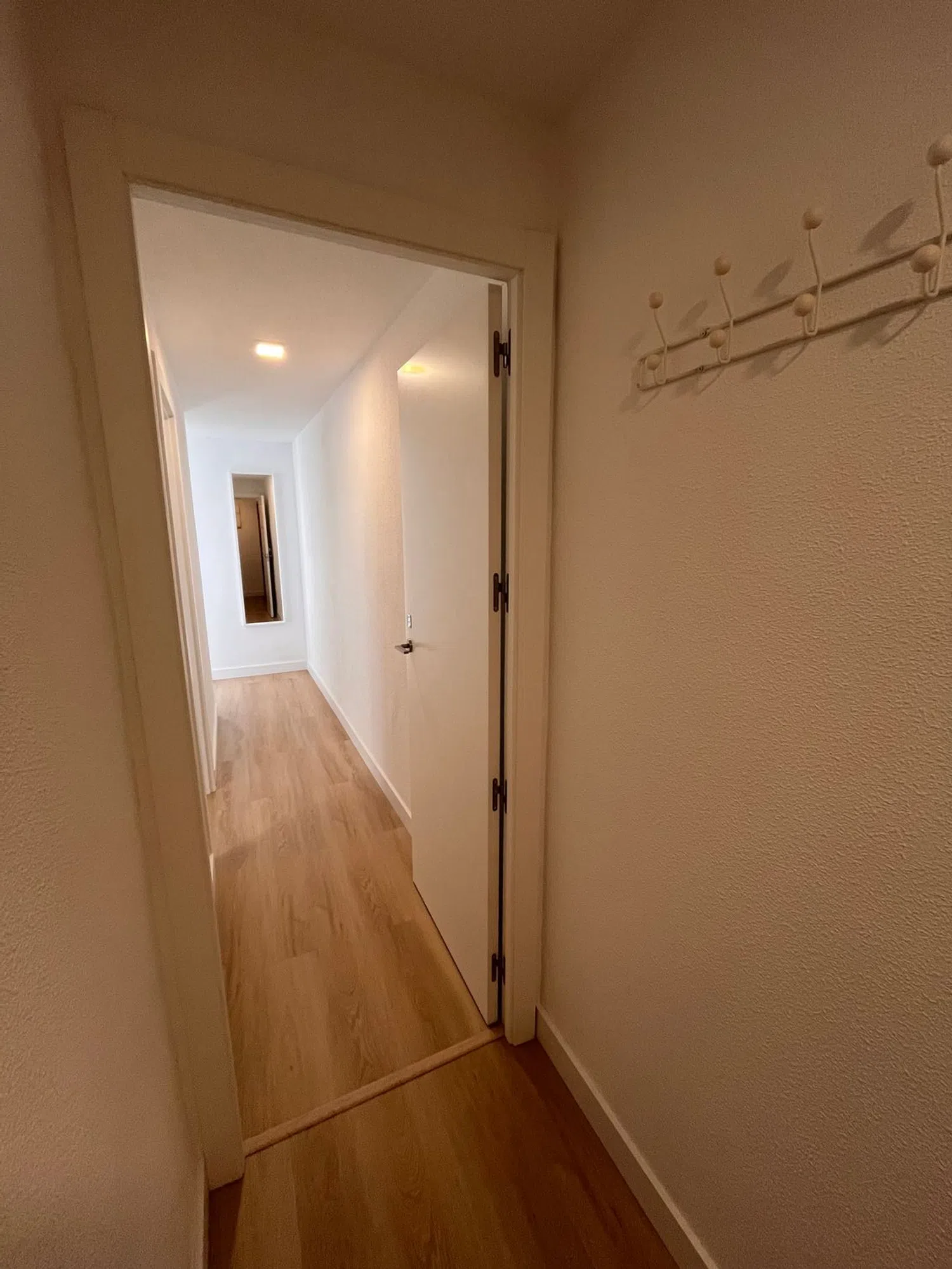 Piso en calle Zorrilla, 56 - Foto 1