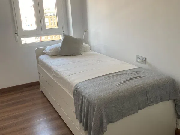 Piso en Avenida de València, 94, Zona Ensanche-Río Jucar - Foto 7