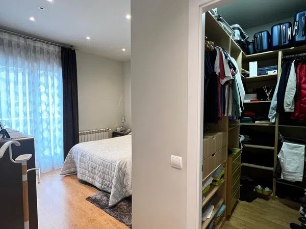 Chalet adosado en calle Piscis, 15 - Foto 18