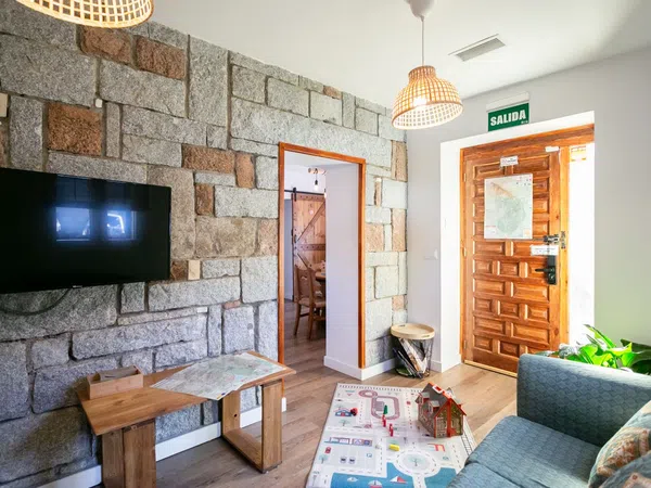 Casa rural en Calle de Colmenar, 19 - Foto 3
