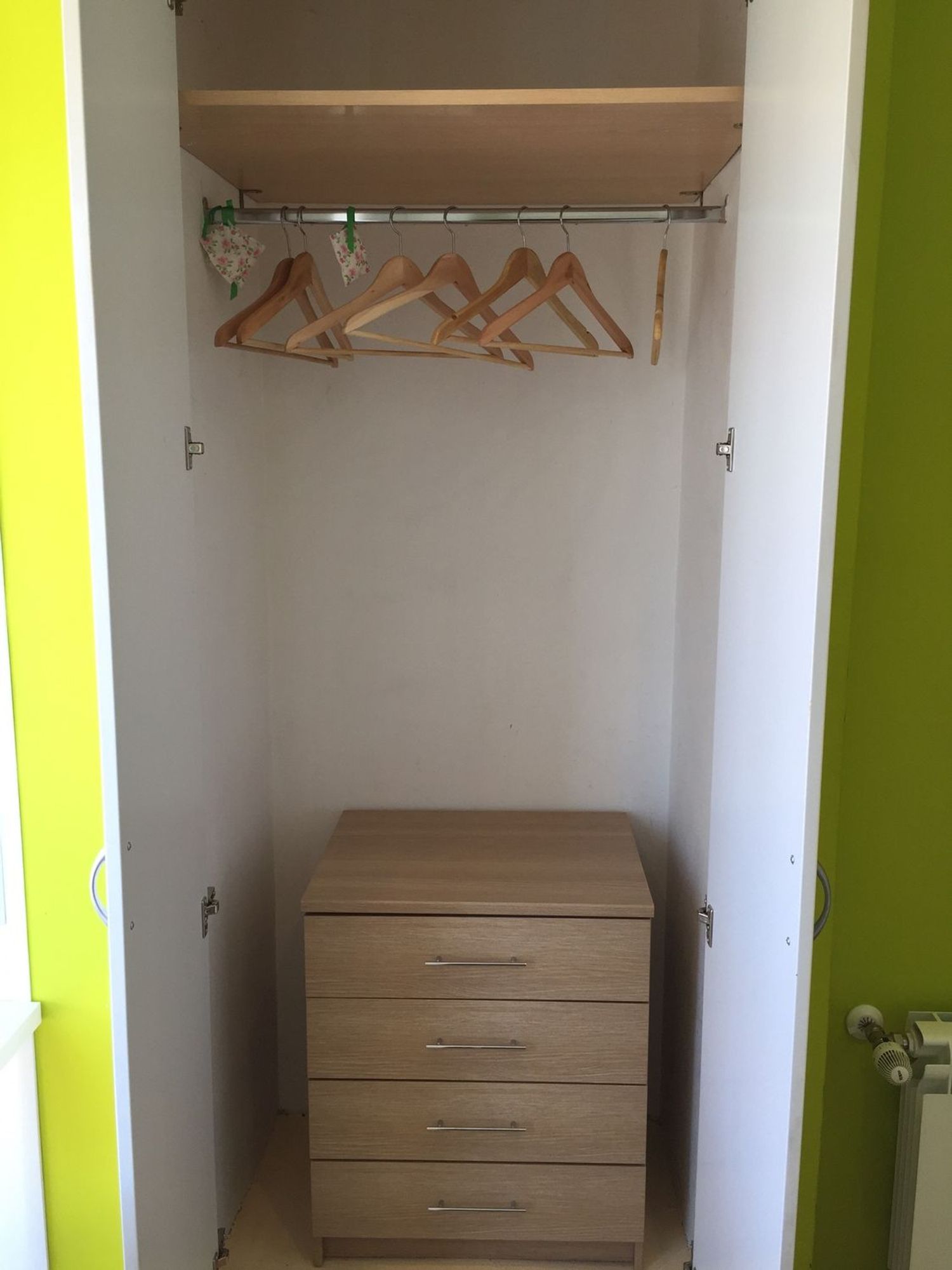 Piso en calle Algete, 13 - Foto 11