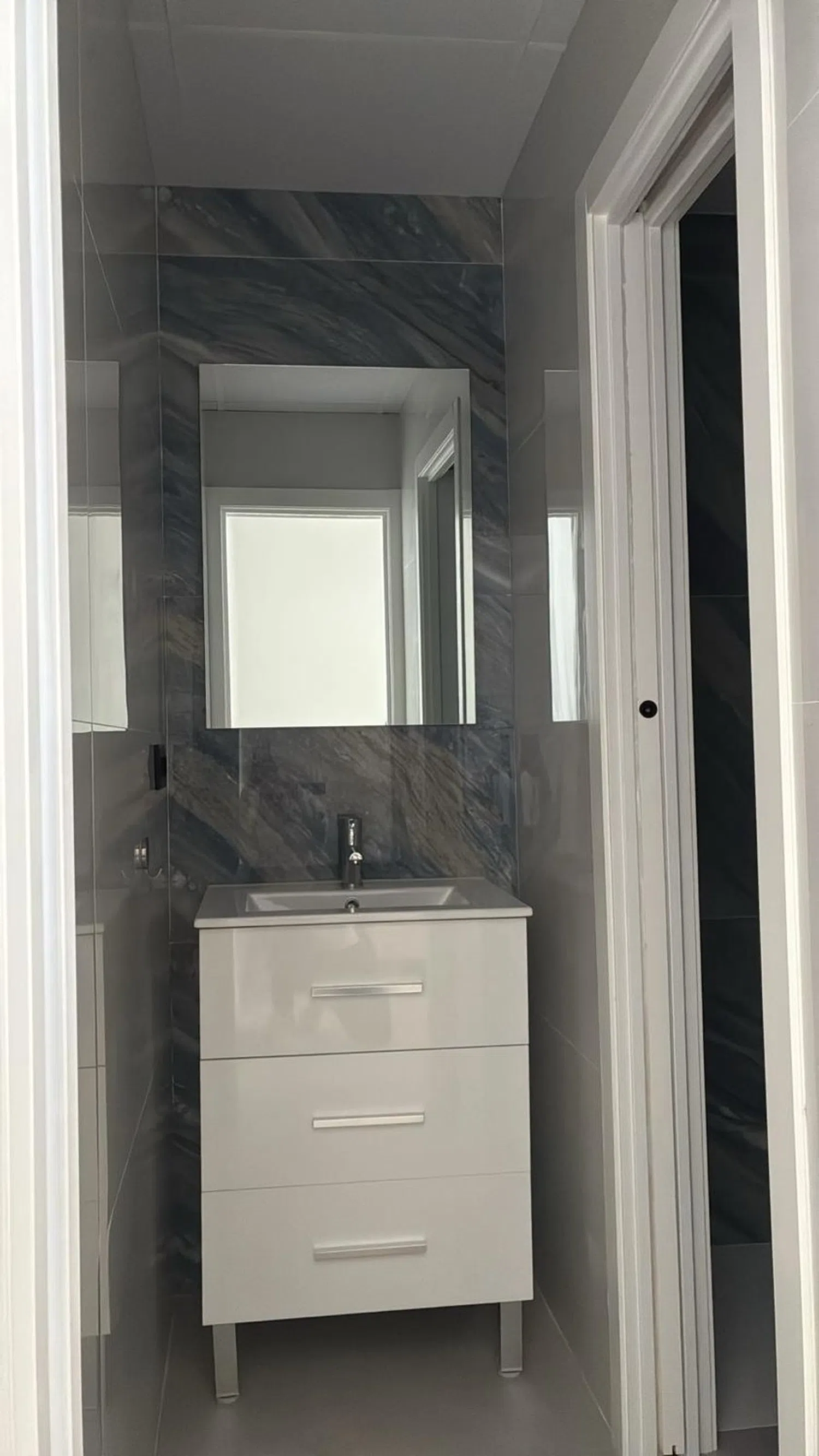 Estudio en avenida de Carlos III, 25 - Foto 7