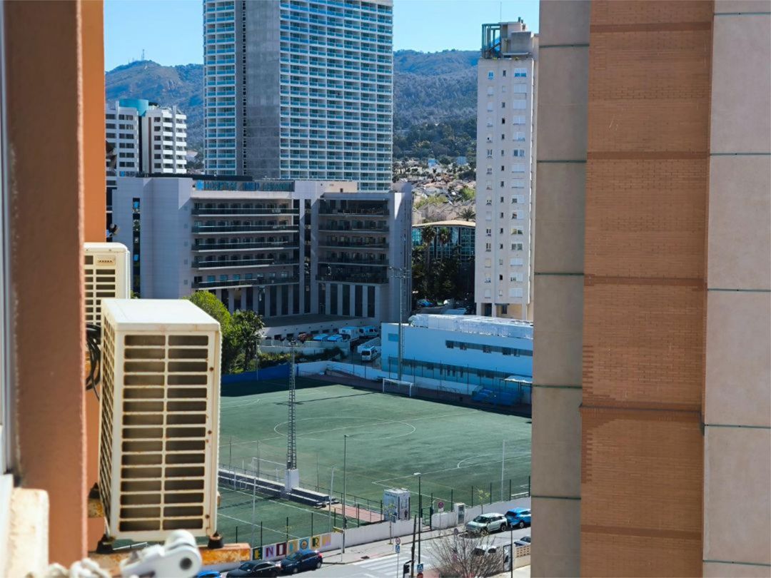 Piso en  Avenida de Zamora 13 - Foto 37