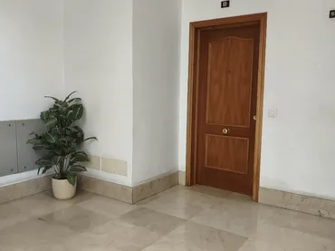 Piso en  Avinguda del Cid 80 - Foto 1