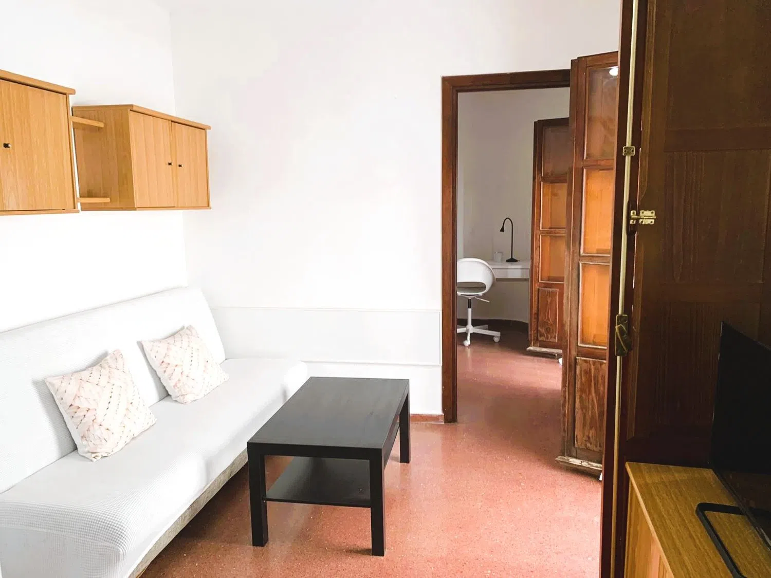 Piso en plaza de la Corredera, 21 - Foto 7