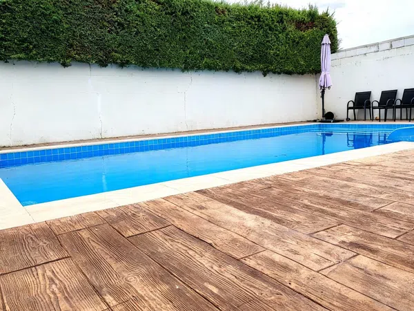 Casa o chalet independiente en Calle de San Sebastián de los Reyes, 15 - Foto 6