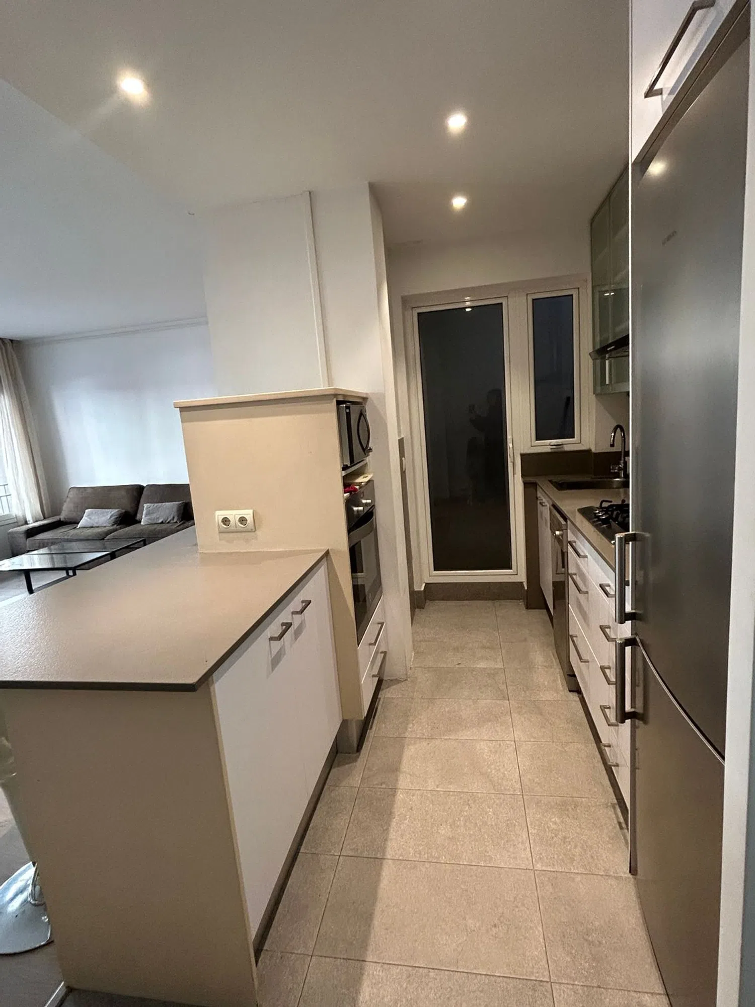 Piso en calle de Rocafort, 259 - Foto 10